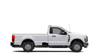 2026 Ford Super Duty® External Image 1